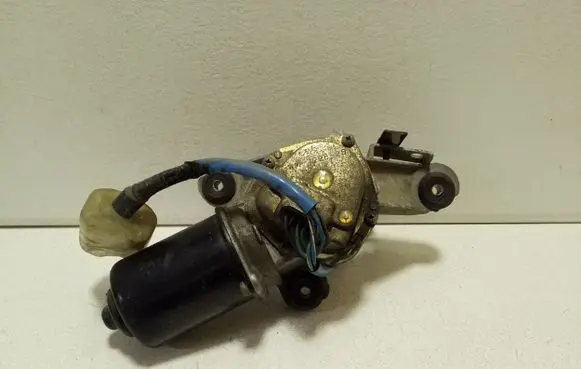 Wiper motor
