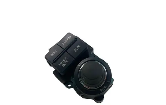 Nissan Navara D40 Other switches/knobs/shifts 283955X008