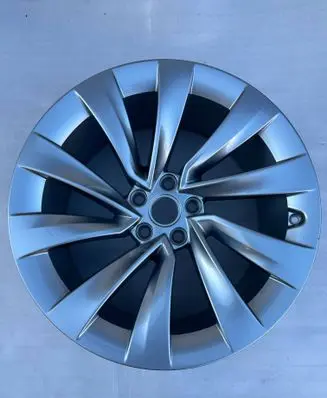 Tesla Model Y Juniper R20 alloy rim 218822200B