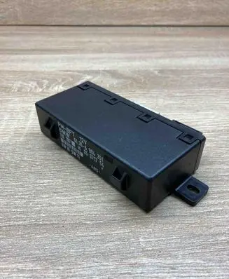 BMW 5 E39 Door control unit/module 6904251 05071754
