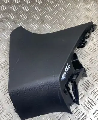 Audi Q5 SQ5 (C) pillar trim 80A867246B