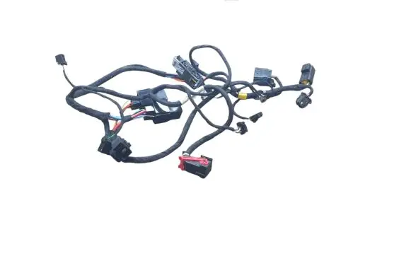 Iveco Daily 6th gen Panel wiring A71315600