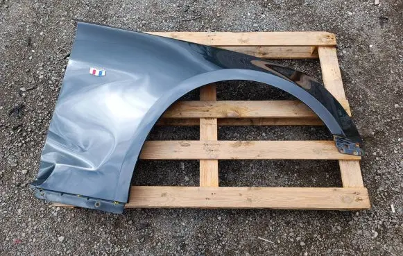 Chevrolet Camaro Fender