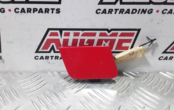 Audi A3 S3 8P Front tow hook cap/cover 8P4807241