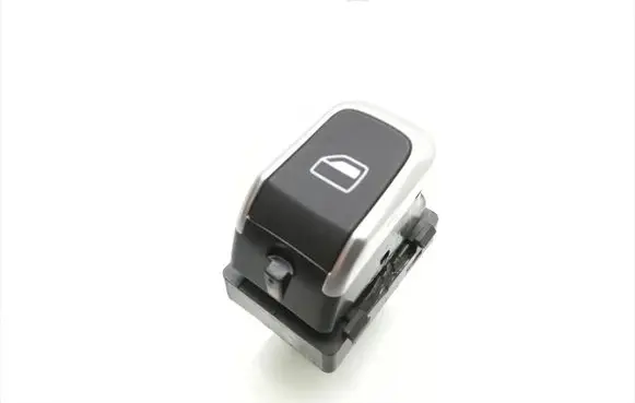 Audi A7 S7 4G Electric window control switch 4H0959855A