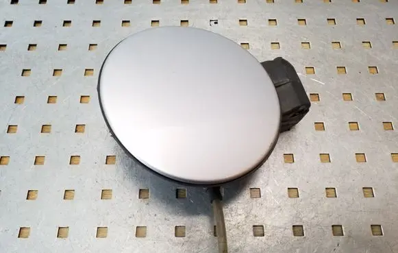 Skoda Fabia Mk1 (6Y) Fuel tank cap 6Y9809857