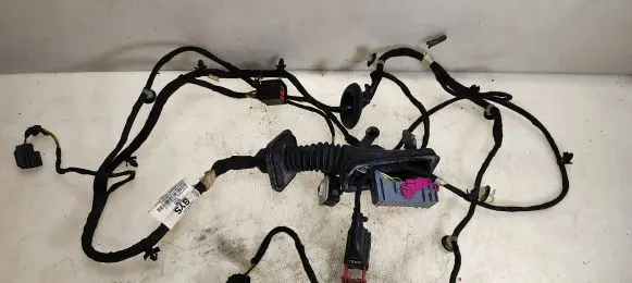 Opel Cascada Front door wiring loom 13377916