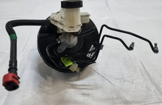 Ford Mondeo MK V Brake booster DG9C-2B195-LCD