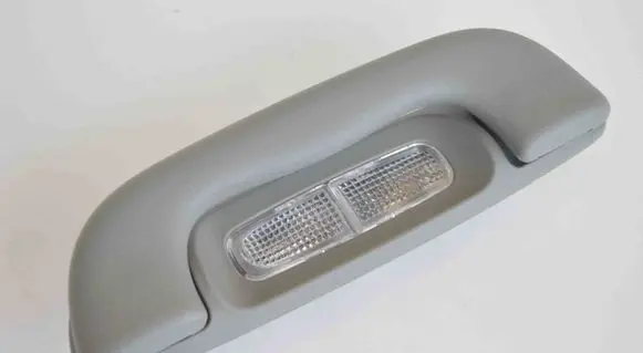 Jaguar S-Type Rear interior roof grab handle