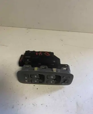 Volvo S60 Electric window control switch 30658116 MK28EB00097