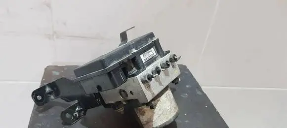 Renault Master III ABS Pump 0265237015