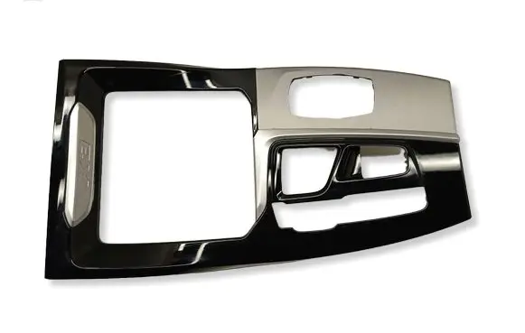 BMW X3 G01 Center console decorative trim 169370867