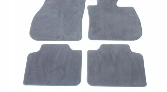 BMW 2 Active Tourer U06 Car floor mat set 7952143