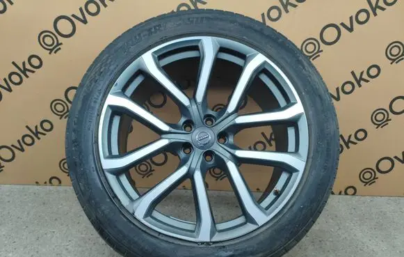 Volvo XC90 R20 alloy rim 31381202