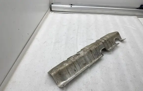 Other under body part
