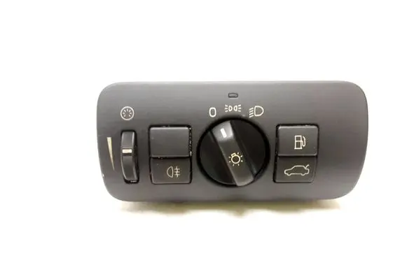 Volvo S80 Light switch 30739423