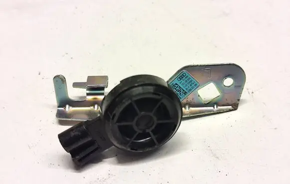 Audi Q7 4M Front door high frequency speaker 4M0035399E 3494000010