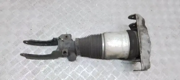Audi Q7 4L Air suspension front shock absorber 7L8616039A