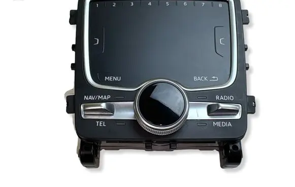 Audi Q5 SQ5 Head unit multimedia control 80A919615