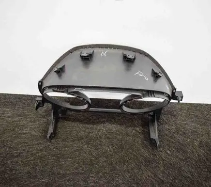 Nissan Qashqai Dashboard trim