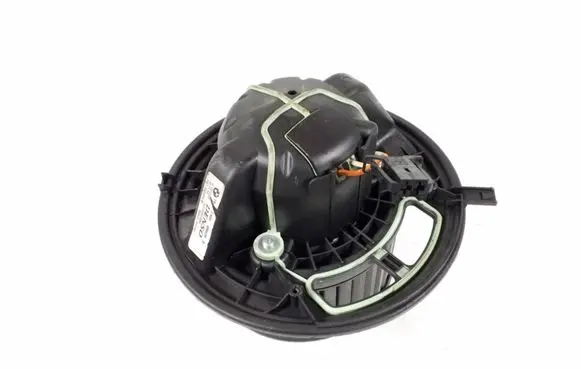 A/C air flow flap actuator/motor