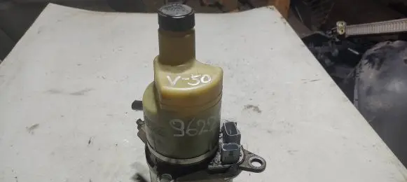Electric power steering pump