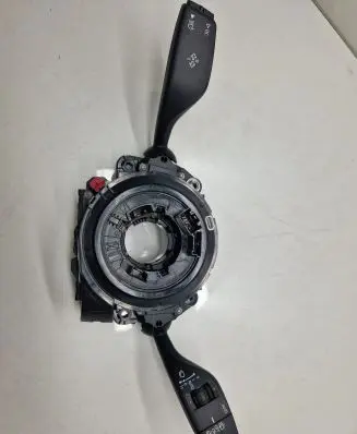 BMW X5 G05 Airbag slip ring squib (SRS ring) 61319436