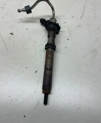 Fiat Ducato Fuel injector 5801590211 1112140211 0445116059