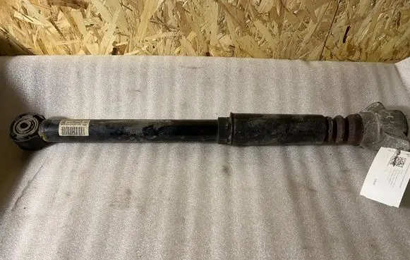 Audi A5 Sportback 8TA Rear shock absorber/damper 8T0513035T
