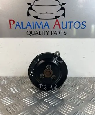 Audi A1 Water pump pulley 03D121028B