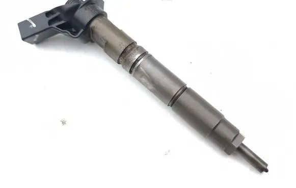 Mercedes-Benz ML W164 Fuel injector A6420700587 0445115027