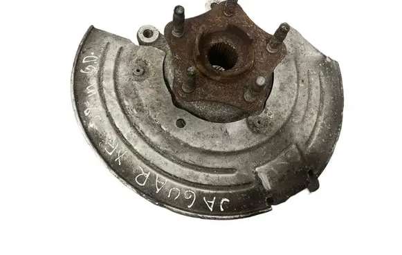 Jaguar XF Rear wheel hub