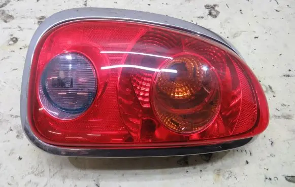 Mini Cooper Countryman R60 Rear/tail lights 9808153