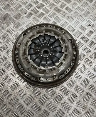 Renault Megane IV Clutch set kit 302050418R 301010007R K7261