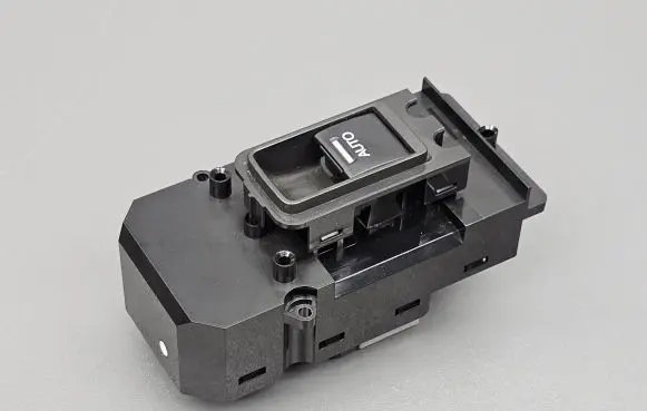 Honda Accord Electric window control switch 35760TL0E11M1 C8HDTL0HE112