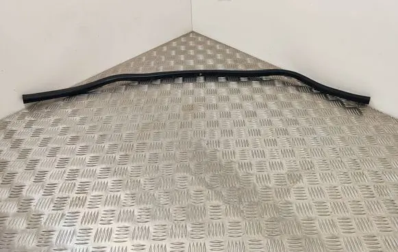 Engine compartment rubber