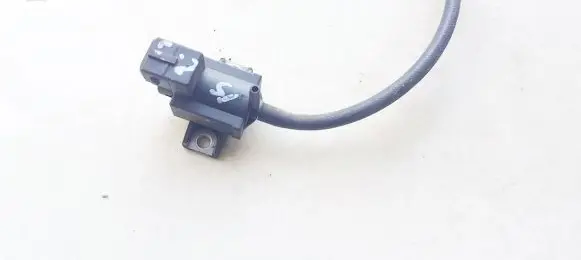 Toyota Auris 150 Turbo solenoid valve 258600r010 25860-0r010