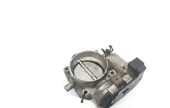 Mercedes-Benz ML W163 Throttle body valve A1121410125