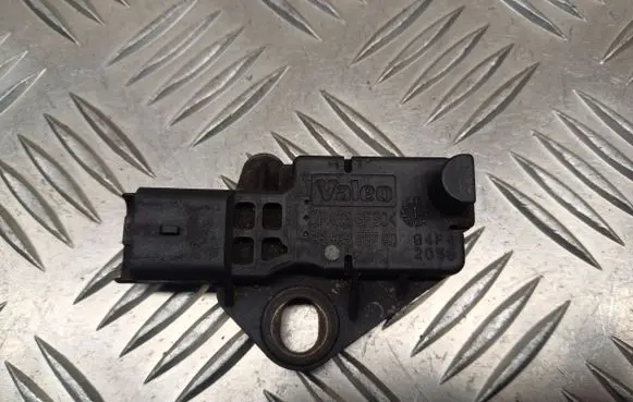 Peugeot 407 Crankshaft position sensor 9643695780