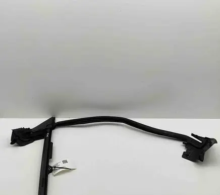 Audi E-tron GT Front door glass trim molding 9J1837433