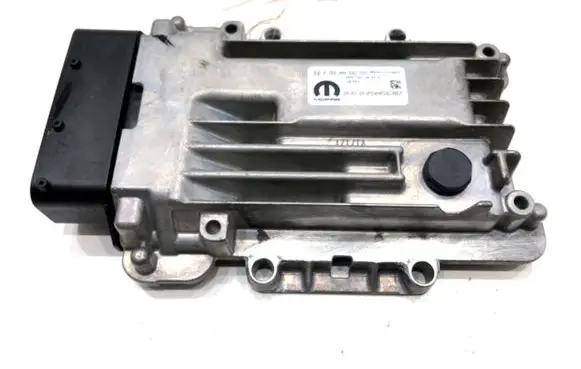 Jeep Compass Other control units/modules 0260004562