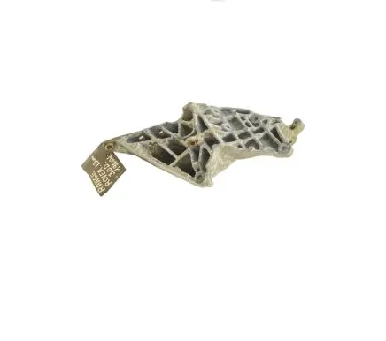 Generator/alternator bracket