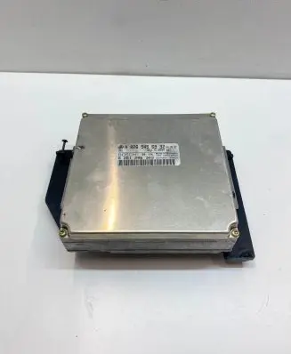 Mercedes-Benz SL R129 Engine control unit/module A0265456932 0261206303