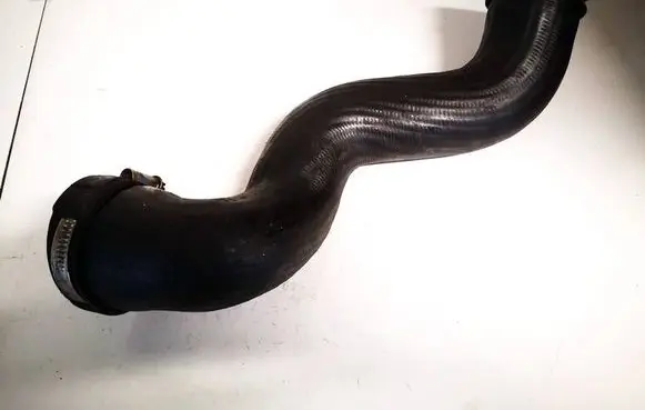 Audi A4 S4 B6 8E 8H Intercooler hose/pipe