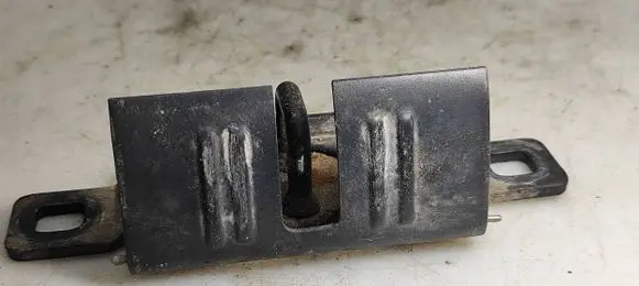 Audi A2 Trunk lock loop 8Z0827085