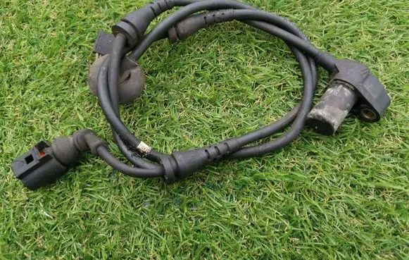 Audi A4 S4 B6 8E 8H Sensor 1J0973702