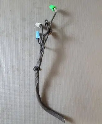 Volvo V90 Cross Country Sound system wiring loom 