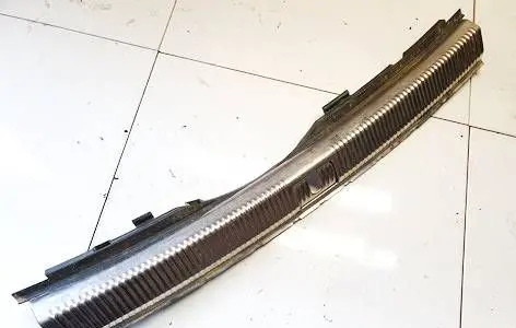Audi A6 S6 C7 4G Other trunk/boot trim element 4g9864483