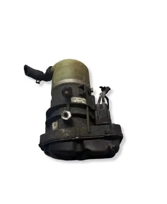 Ford S-MAX Power steering pump 6G913K514AL 111208