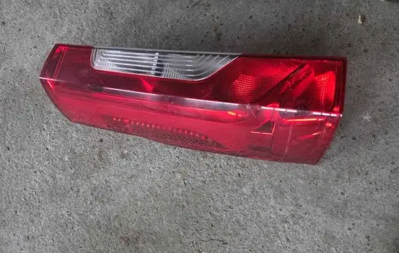 Mercedes-Benz Sprinter W907 W910 Rear/tail lights a9108200000